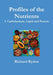 Profiles of the Nutrients - 1. Carbohydrate, Lipid and Protein by Richard Rydon