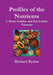 Profiles of the Nutrients-3. Water-Soluble and Fat-Soluble Vitamins by Richard Rydon