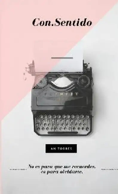 Con.Sentido by Antonia Torres