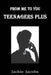 From Me to You: Teenagers Plus by Jackie Jacobs