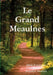 Le Grand Meaulnes by Jennifer Hashmi