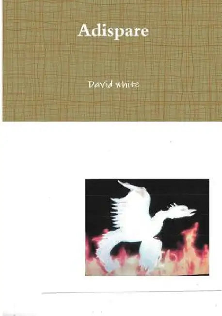 Adispare by David White