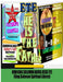 HE IS THE FATHER (Volume. One and Two) by King Solomon David Jesse Ete