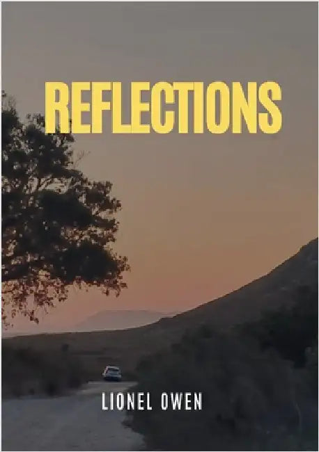 Reflections by Owen, Lionel