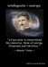 intelligentie = energie by Wilfred Bastiani