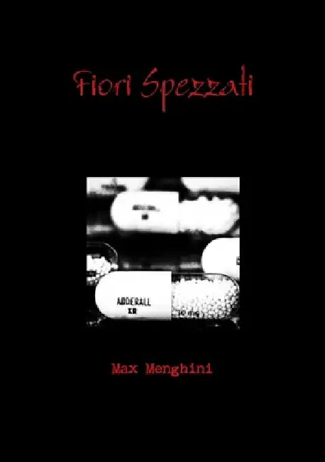 Fiori Spezzati by Max Menghini