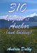 310 Nights At Anchor (and holding) by Andrew Dalby