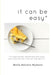 it can be easy: to make perfect cheesecake and sound like a starred chef when you talk about it by Maria Boicova-Wynants