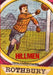 Hillmen: A history of football in Coquetdale by Jon Tait