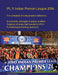 Ipl9: Indian Premier League 2016 by Simon Barclay
