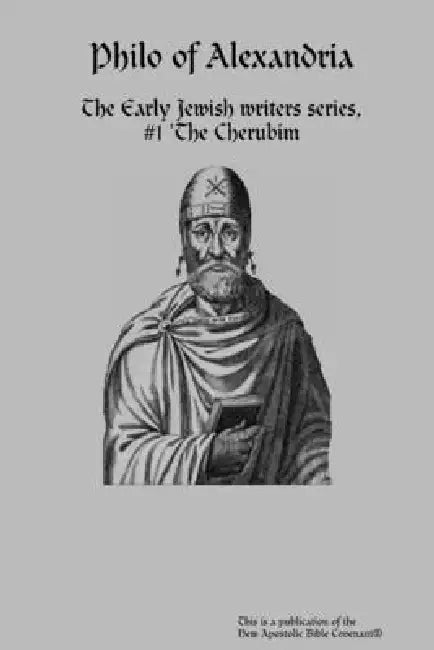 Philo of Alexandria by Apostle Arne Horn