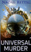 Universal Murder by Naomi Rettig