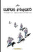 Lupus Fabulo: Fumetto malincoironico by Fam