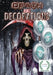 Death & Decorations by Thirteen O'Clock Press