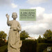 A Arcádia episcopal - leitura iconológica dos jardins de Castelo Branco by Lilian Pestre de Almeida