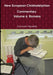 New European Christadelphian Commentary Volume 6: Romans by Duncan Heaster