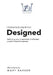 Independently Designed by Mary Barker