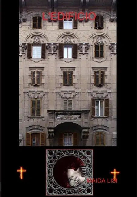 L'Edificio by Maida Lisi