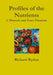 Profiles of the Nutrients-2. Minerals and Trace Elements by Richard Rydon