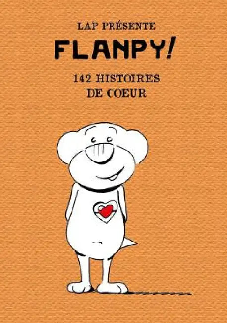 Recueil Flanpy by Lap