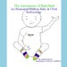The Adventures of BabyBud - An Illustrated Guide to Baby & Child Reflexology by Sarah Hunt