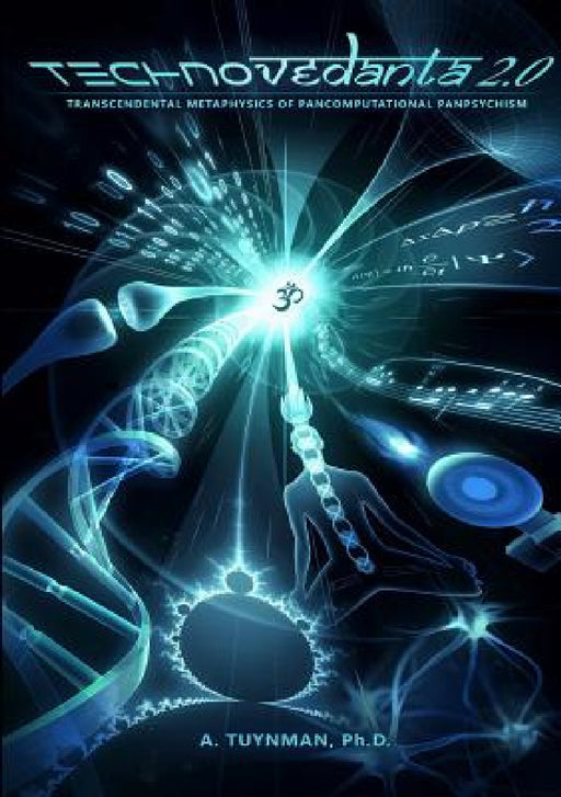 Transcendental Metaphysics by Antonin Tuynman