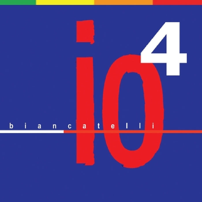 Io4 by Fulvio Biancatelli