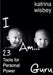 I am Guru 23 Tools for Personal Power by Katrina Wisbey-Krass