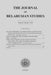 The Journal of Belarusian Studies 2016 by Ostrogorski Centre
