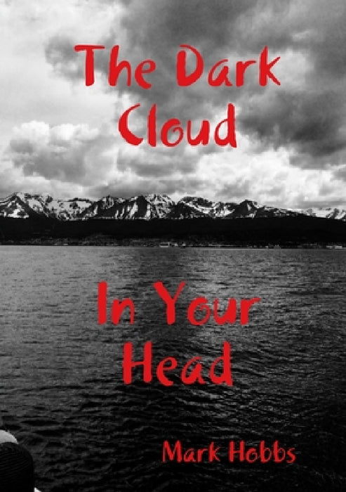 The Dark Cloud In Your Head (2nd edition) by Mark Hobbs