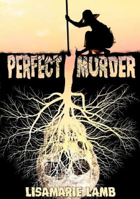 Perfect Murder by Lisamarie Lamb