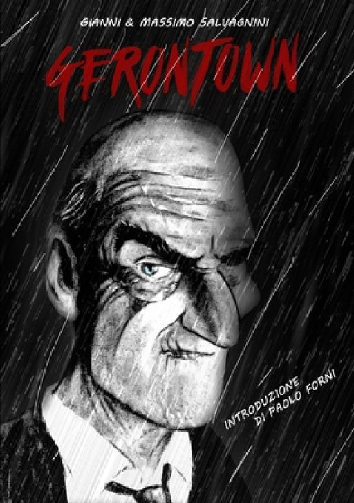 Gerontown by Massimo Salvagnini