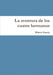 La aventura de los cuatro hermanos by Mireia García