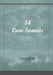 54 Love Sonnets by Traumear