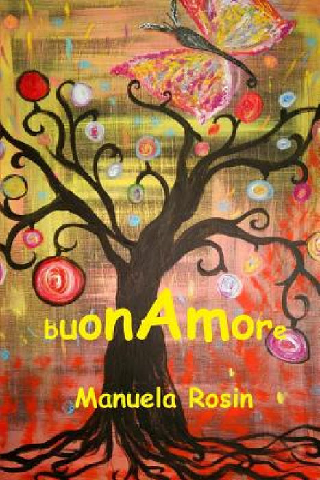 buonAmore by Manuela Rosin