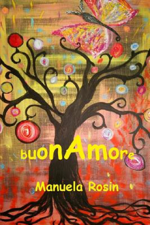buonAmore by Manuela Rosin