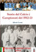 Storia del Calcio i Campionati del 1912-13 by Alfredo Corinti