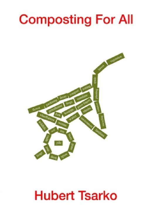 Composting For All by Hubert Tsarko