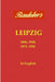 Baedeker's Leipzig by Karl Baedeker