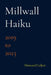 Millwall Haiku - 2019 to 2023 by Howard Colyer