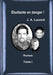 Etudiants en danger ! by J. a. Laurent