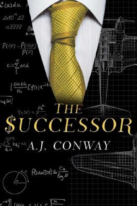 The Successor by A. J. Conway