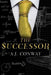 The Successor by A. J. Conway