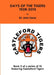 Days of the Tigers 1926-2015 by John Davis