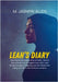 Leah's Diary by Allen, M. Jasmyn