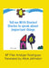 Tell me with stories! Stories for telling important things by Ma Pilar Andújar Rodríguez