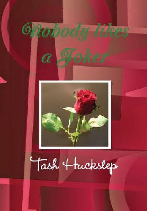 Nobody likes a Joker by Tash Huckstep