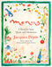 Menus: A Book for Your Meals and Memories by Jacques Pepin