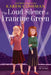 The Loud Silence of Francine Green by Karen Cushman