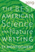 The Best American Science and Nature Writing 2019 by Sy Montgomery